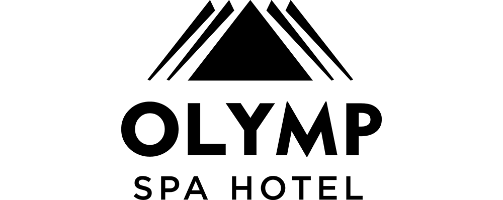 Spa Hotel Olymp logo4